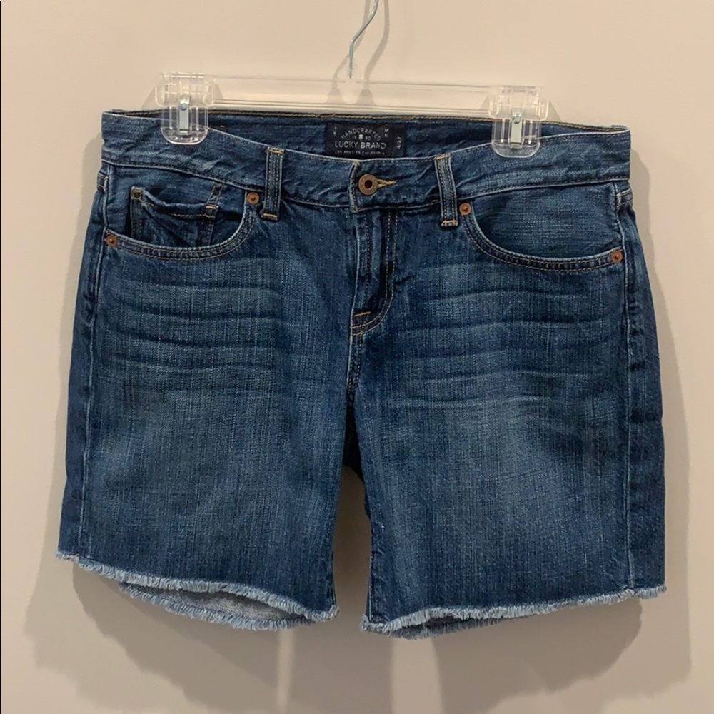 Lucky 🍀 Brand Laguna Short